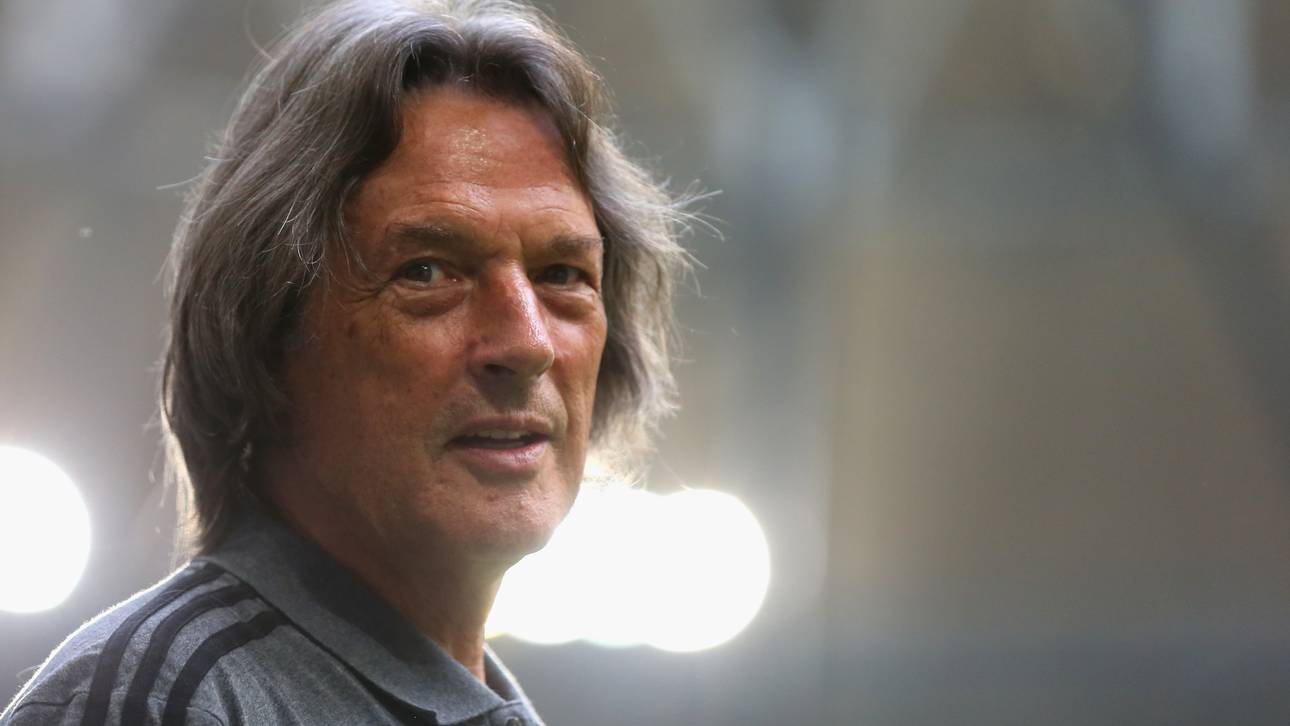 Becker kostete „Mull“ das WM-Finale