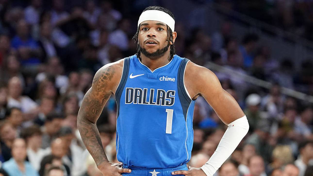 Üble Abreibung nach Doncic-Trade