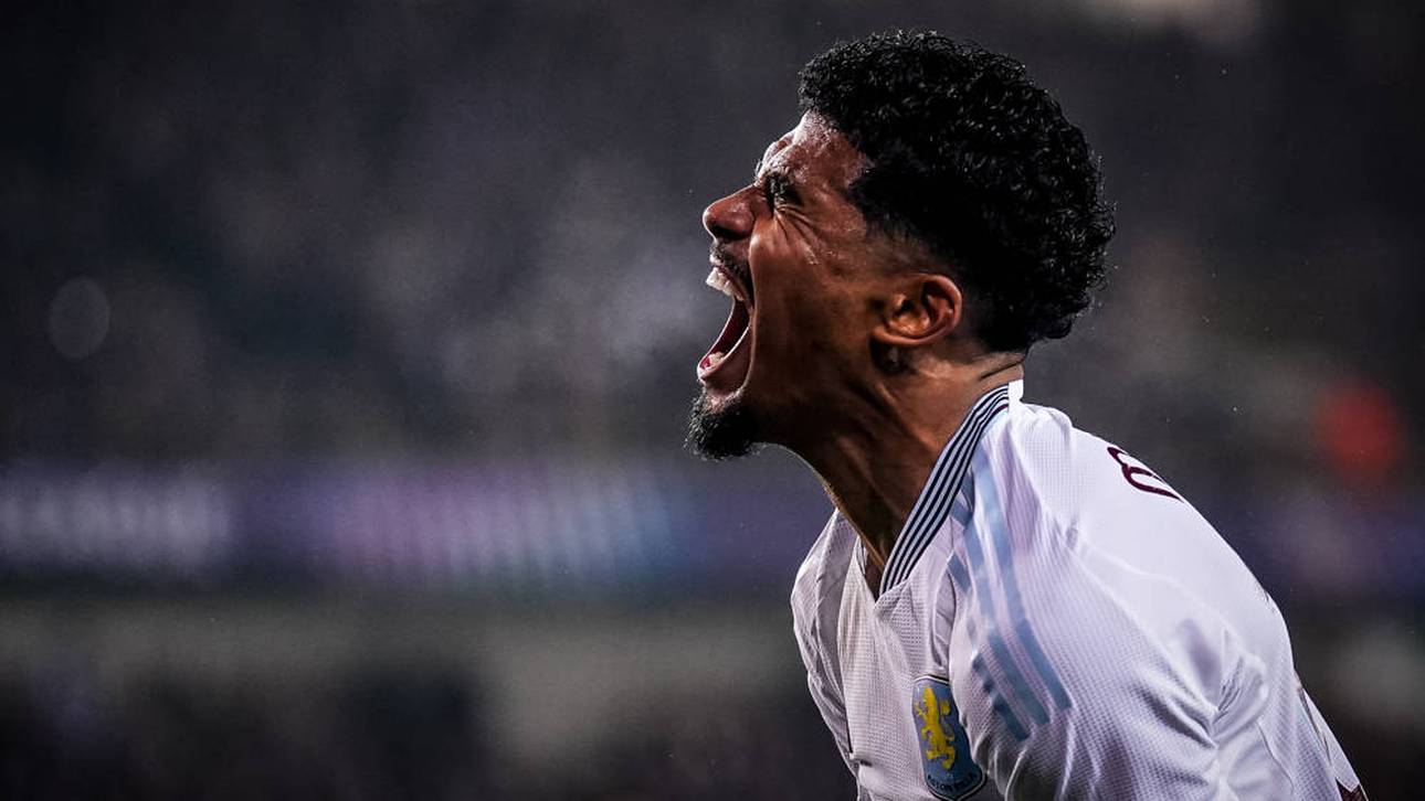 Vom BVB-Überflieger zum Bankdrücker