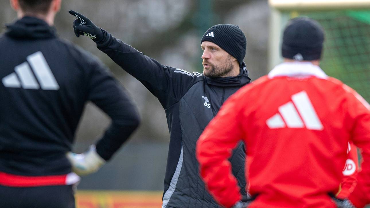 „Keine Verunsicherung“ bei Union