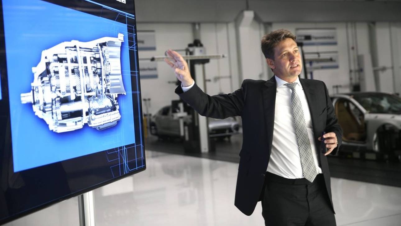 Neuer Boss bei Bayern