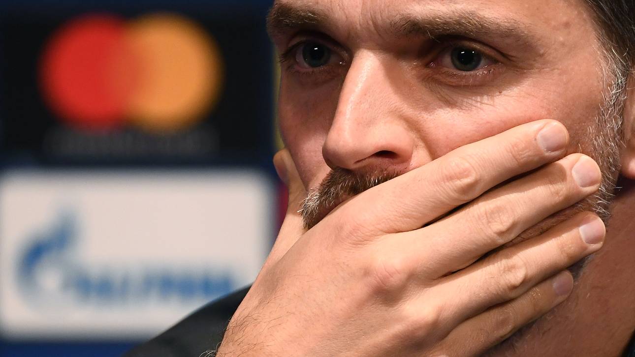 Tuchel nach PSG-Aus geschockt