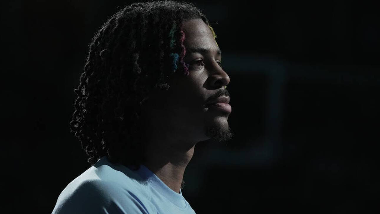 Die Selbstdemontage eines Superstars