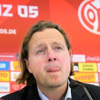 Der Coach von Bundesligist Mainz 05 konzentriert sich im Abstiegskampf aufs Gewinnen und freut sich auf den BVB.