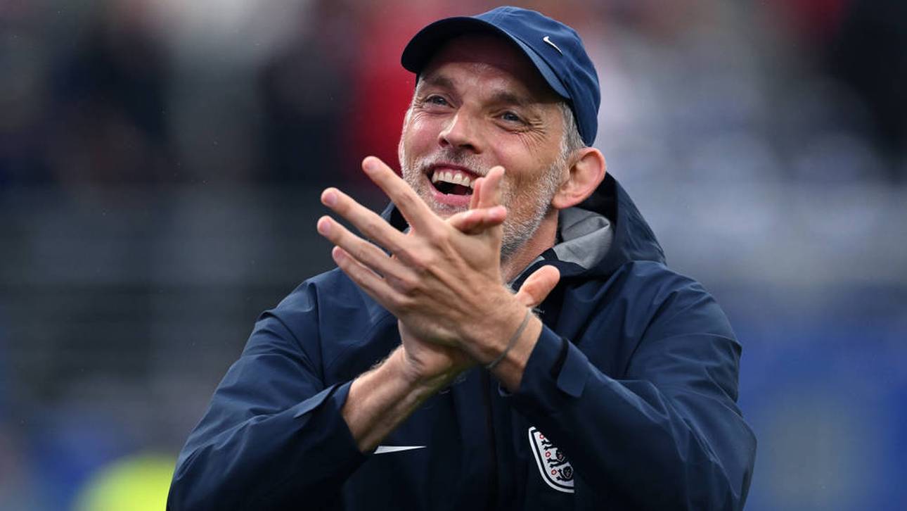 So geht es für England weiter