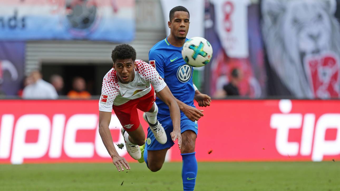 Relegation: Wolfsburg bangt um Duo