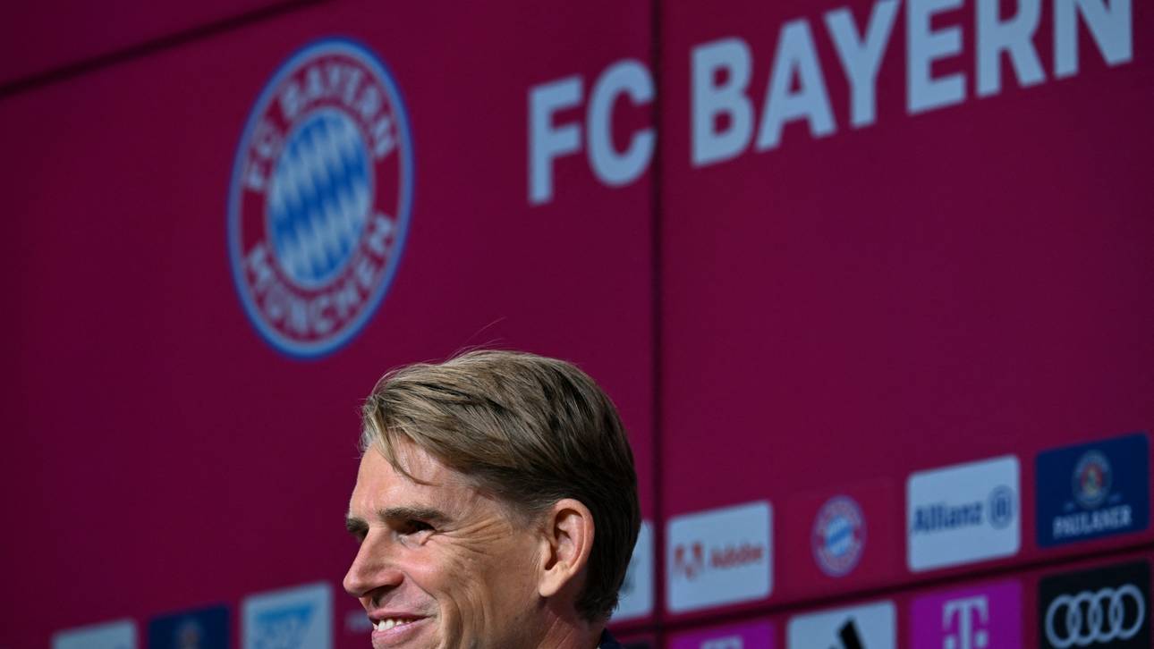 Freund lobt Bayern-Coach Kompany