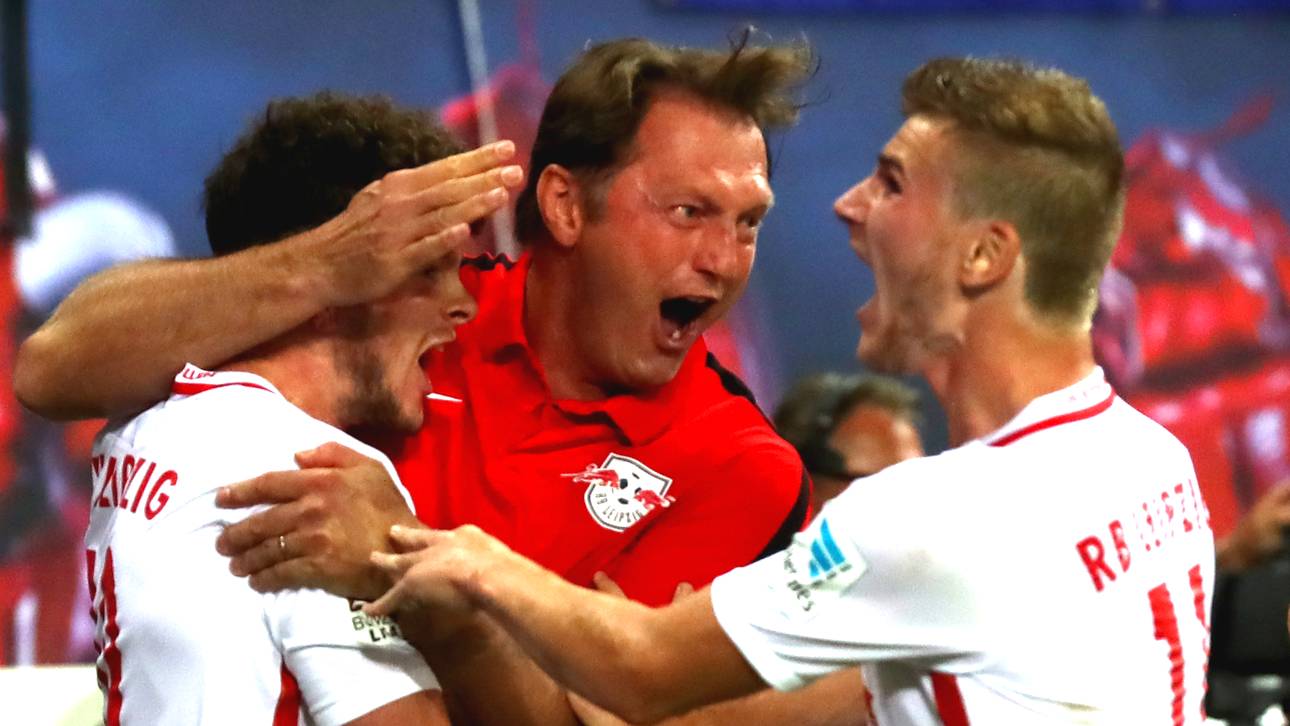 Flink und flexibel: Was Leipzig so gefährlich macht