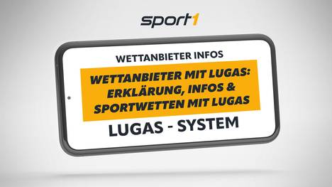 Sportwetten Lugas Erklärung