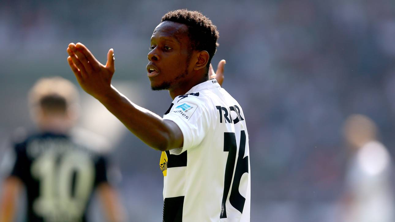 Traore sagt für Länderspiel ab