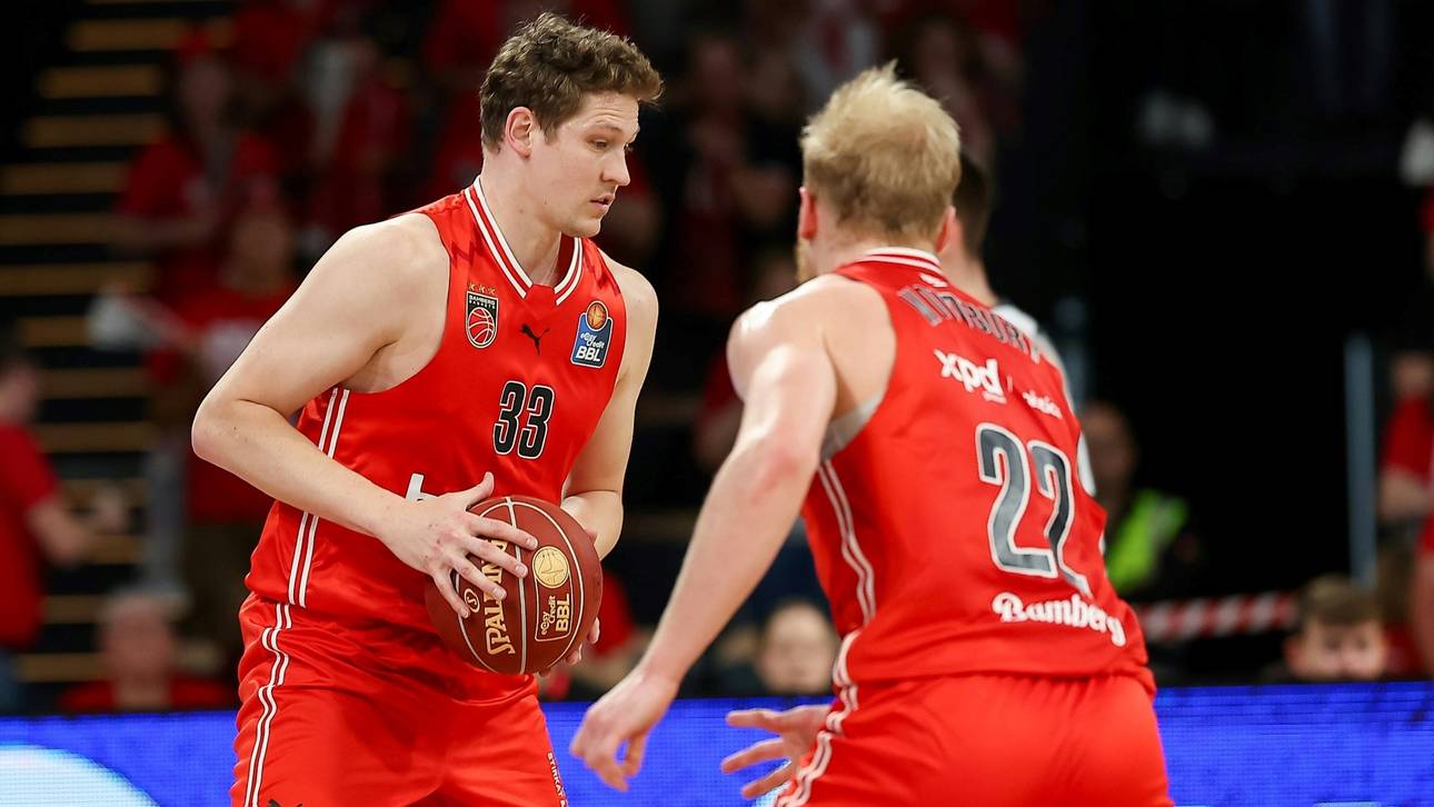 Towers holen Ex-Nationalspieler