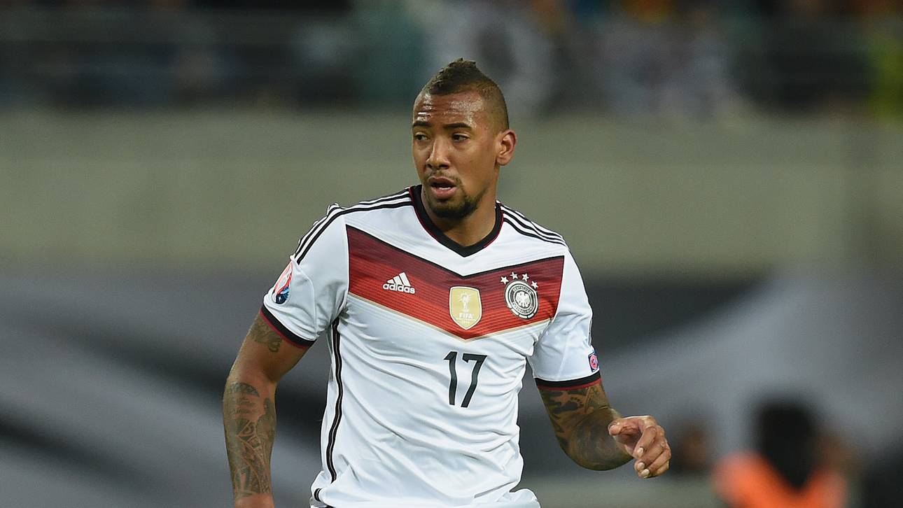 Boateng: Von Italien lernen