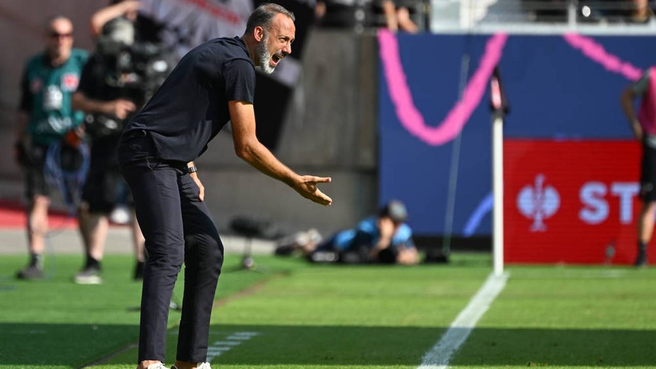 Wagner-Gerüchte: TSG in Aufruhr