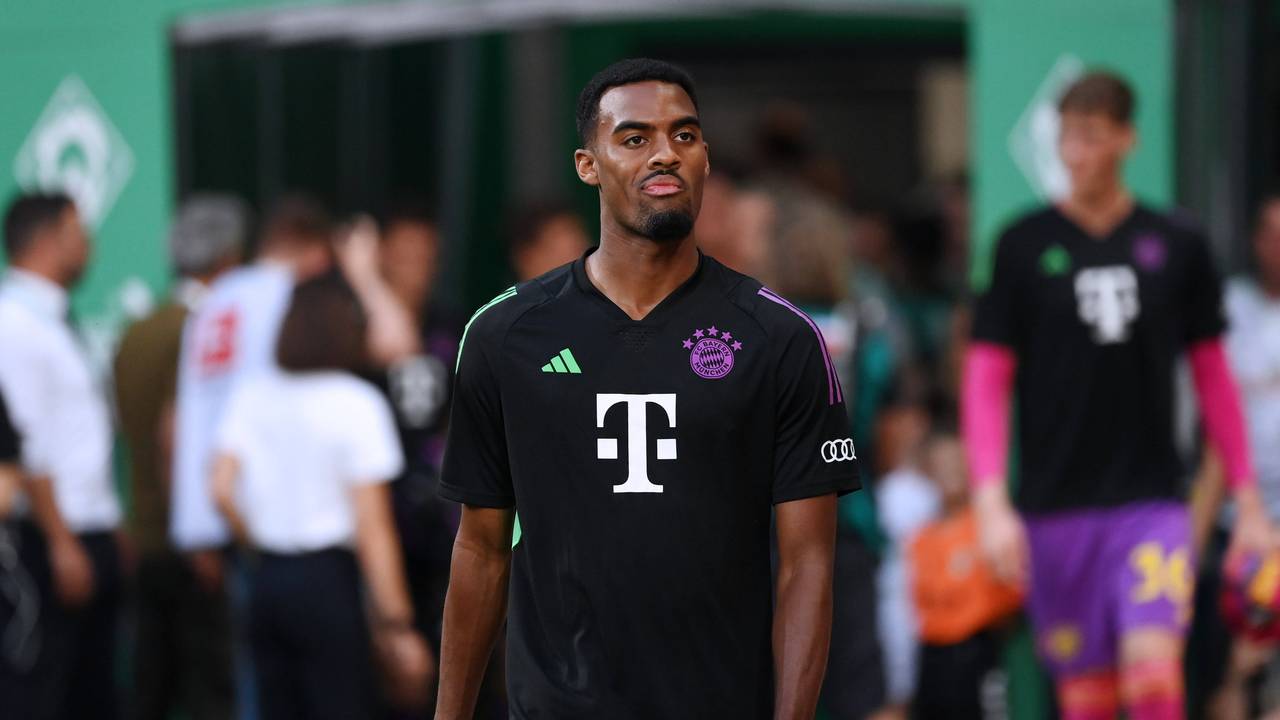 Das Transferfenster schließt bald. Die Bayern haben jedoch noch einiges vor!