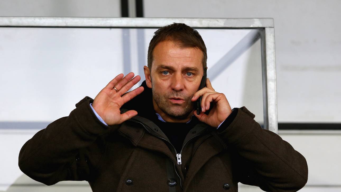 Darum geht Flick zu Hoffenheim