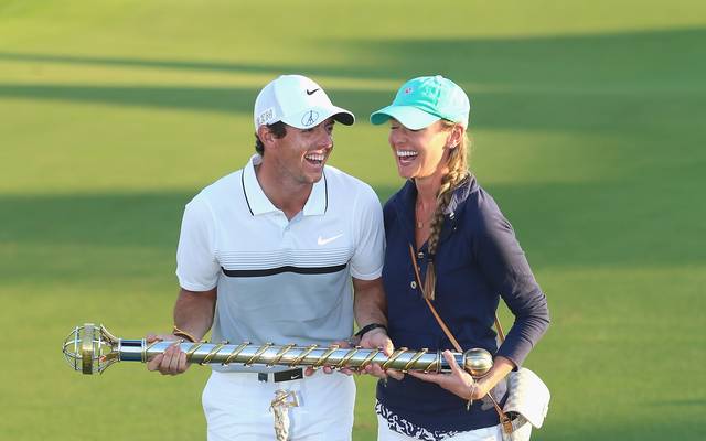 Golf Rory Mcilroy Macht Freundin Erica Stoll Einen Heiratsantrag