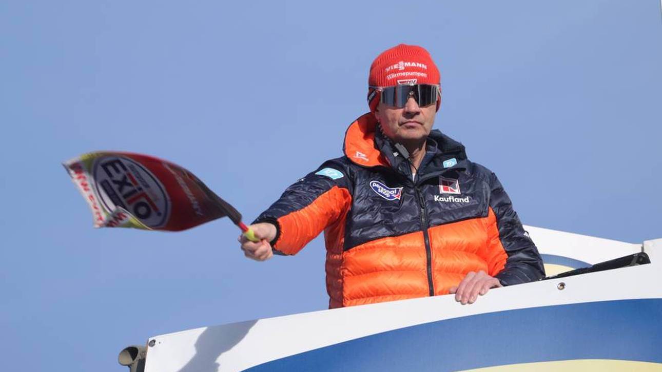 Machtkampf um Horngacher bricht aus