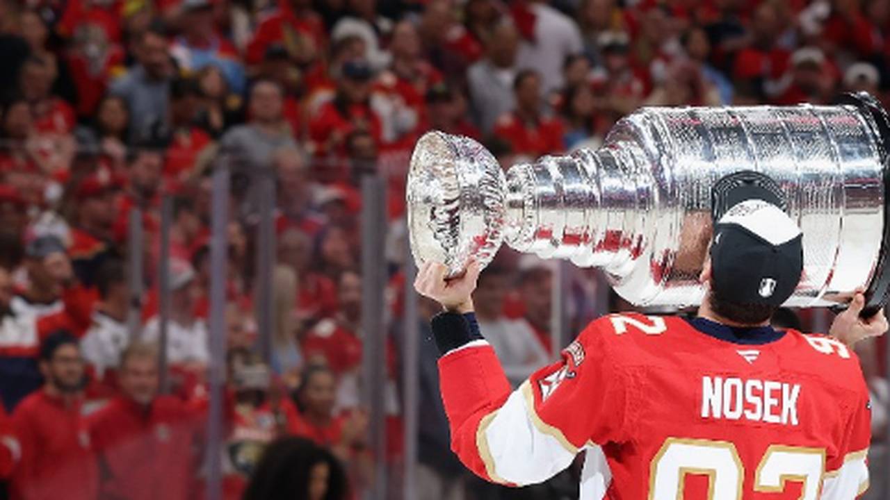 NHL 2025/26: Ein Überblick über den Saisonstart