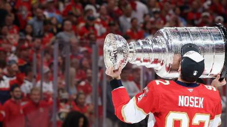 Am 07. Oktober startet die NHL in ihre 109. Saison. Hier ein Überblick, was man über die neue Saison wissen sollte. 
