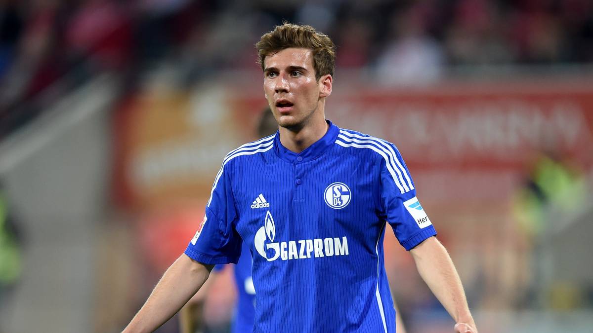 Denn auch Leon Goretzka und Julian Draxler treffen nur die Latte. Es bleibt somit beim 0:2 aus Schalker Sicht