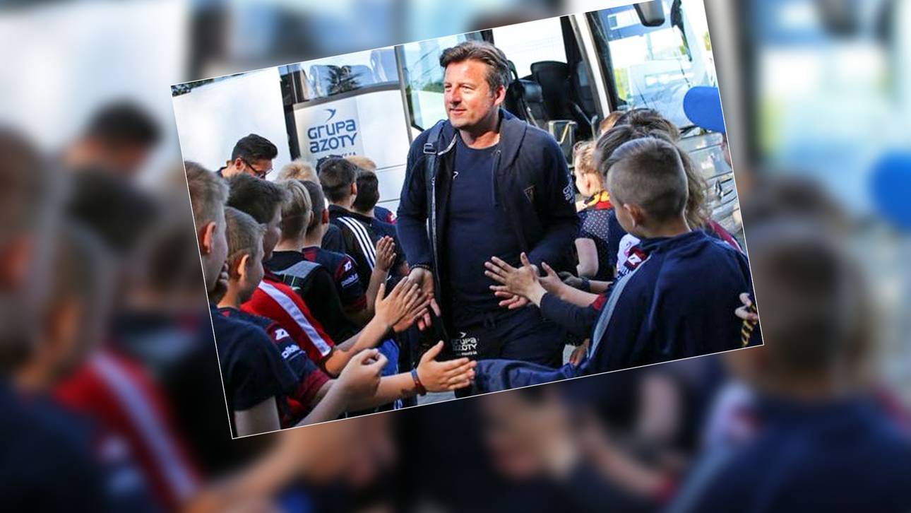 Runjaic: Vom Helden zum Pechvogel