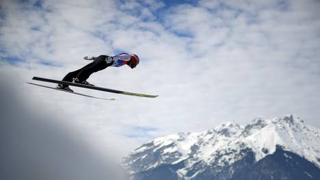 Nordische Ski-WM, Skispringen: Eisenbichler auch von Normalschanze stark