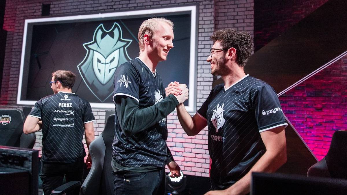 Zven (.l) und Mithy dürften aktuell die begehrtesten offiziellen Free-Agents sein. Das Duo gewann mit G2 Esports dreimal in Folge die EU LCS und erreichte im Mai das MSI-Finale gegen SK Telecom T1. Die Bot-Lane gilt schon lange als eine der besten im gesamten Westen. Eine Verpflichtung der beiden im Paket wäre für jedes LCS-Team ein Glücksgriff. Ein Verbleib bei G2 ist aber angeblich im Bereich des Möglichen