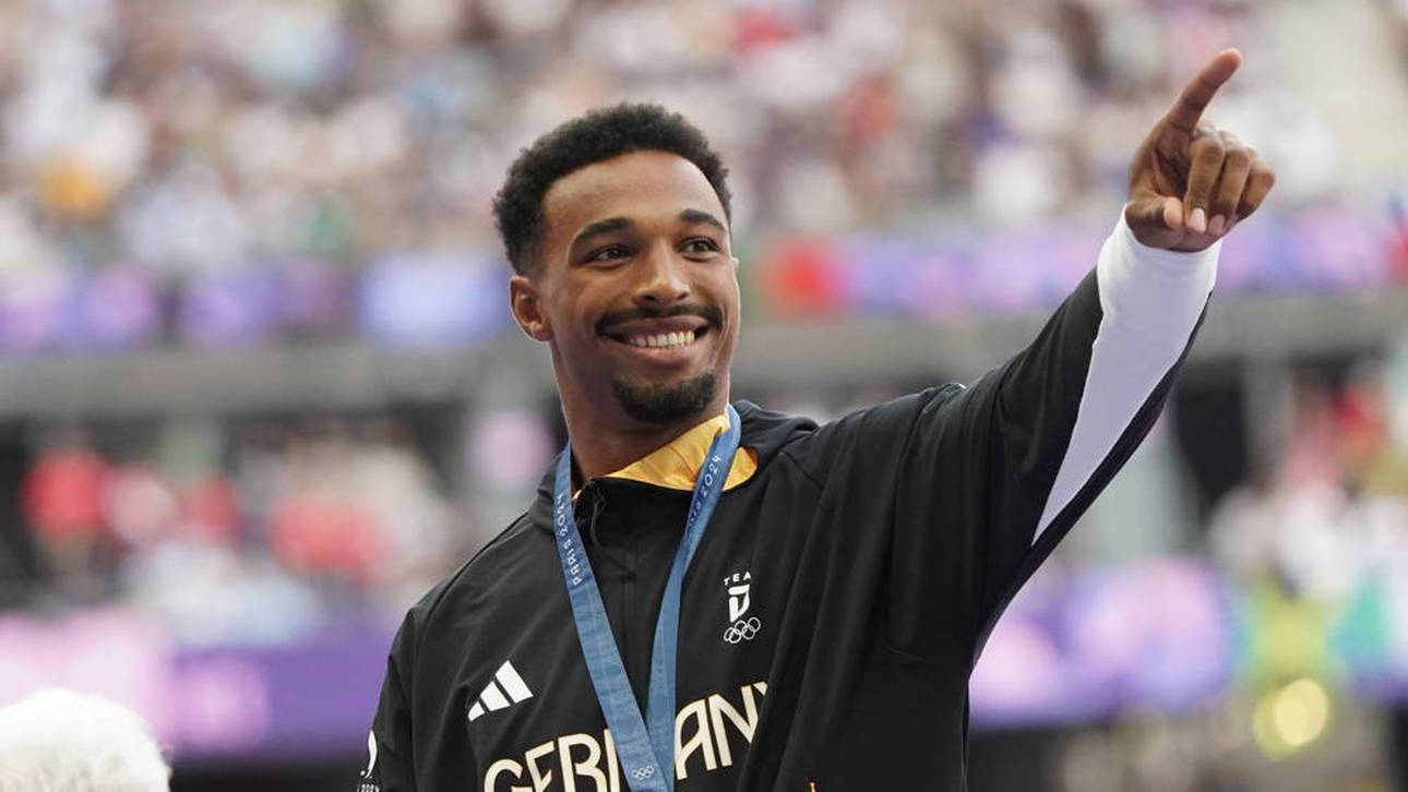 Leichtathletik-EM: So läuft Tag 3