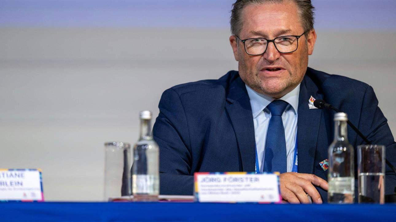 Hoffnung für Olympia in NRW