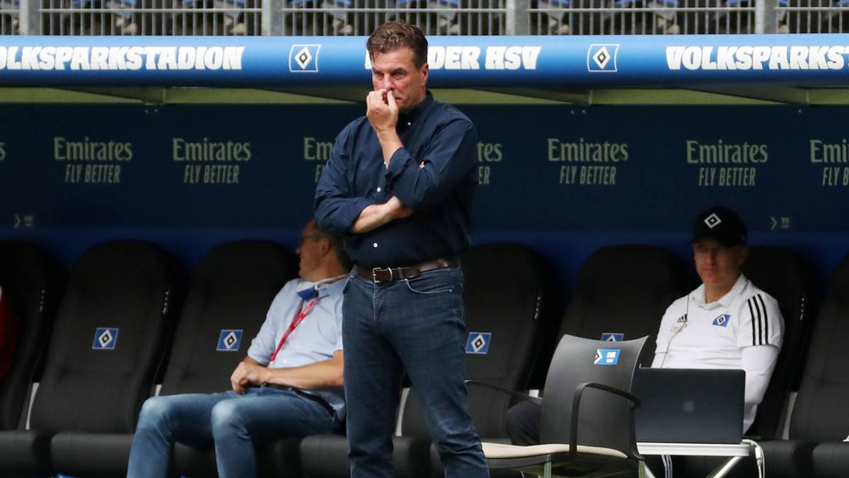 PUNKTESCHNITT 1,58: Dieter Hecking (01.07.2019 bis 04.07.2020 - 36 Spiele): Der Trainer-Routinier verpasste den Aufstieg ebenso wie Vorgänger Wolf - bei am Ende noch schwächerer Bilanz. Die 1:5-Pleite gegen Sandhausen zum Abschluss war der bittere Schlussakkord