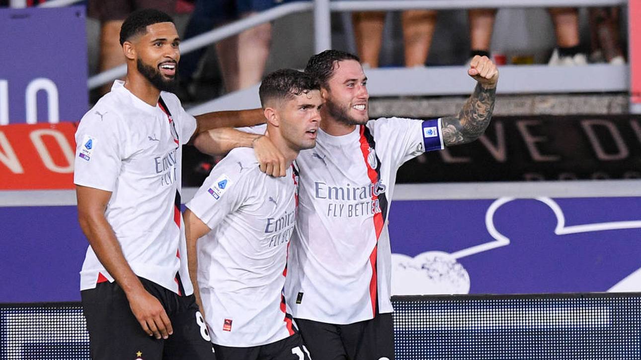 Ex-BVB-Star feiert Torpremiere