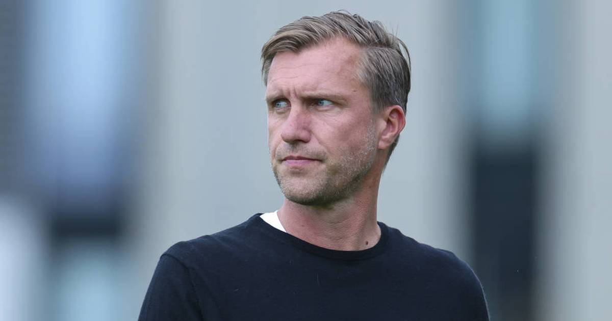 So steht es um Krösches Zukunft bei Eintracht Frankfurt