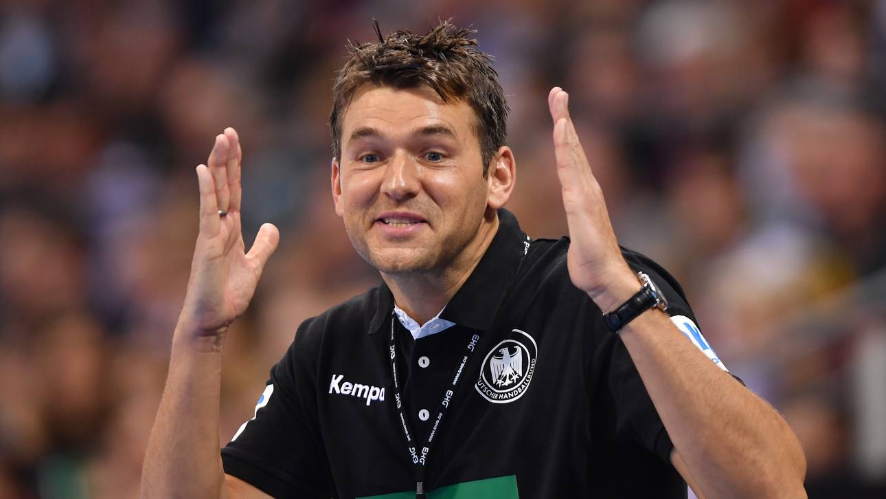 Prokop verteidigt EM-Kader