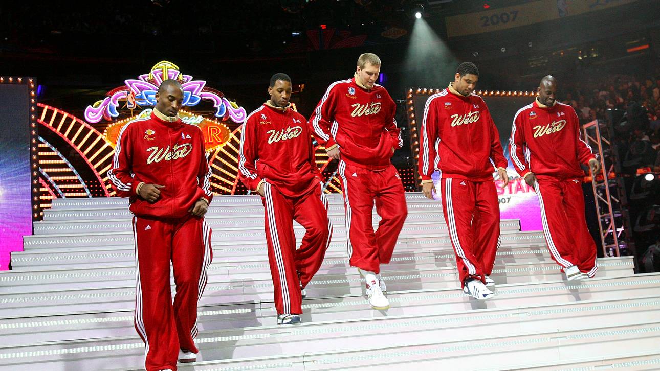 NBA ändert All-Star-Abstimmung