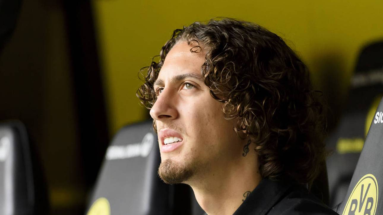 Neue Details im BVB-Ärger um Silva