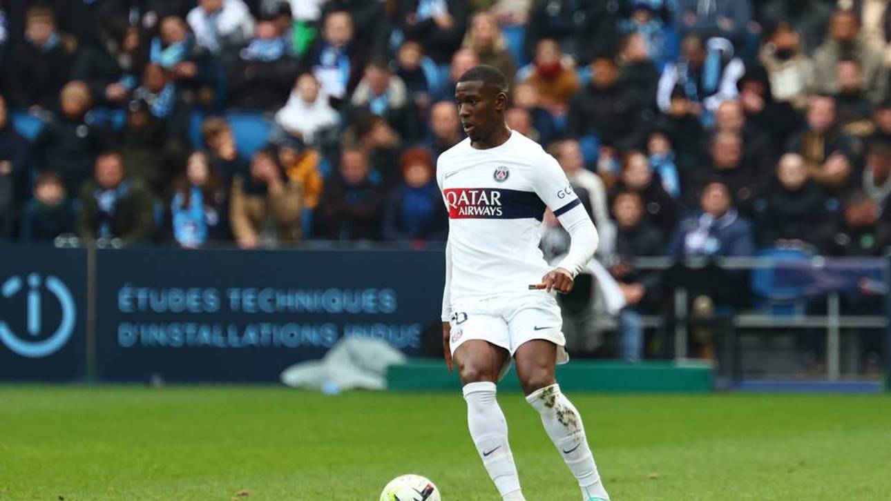 Mukiele-Deal? Das sagt Tuchel