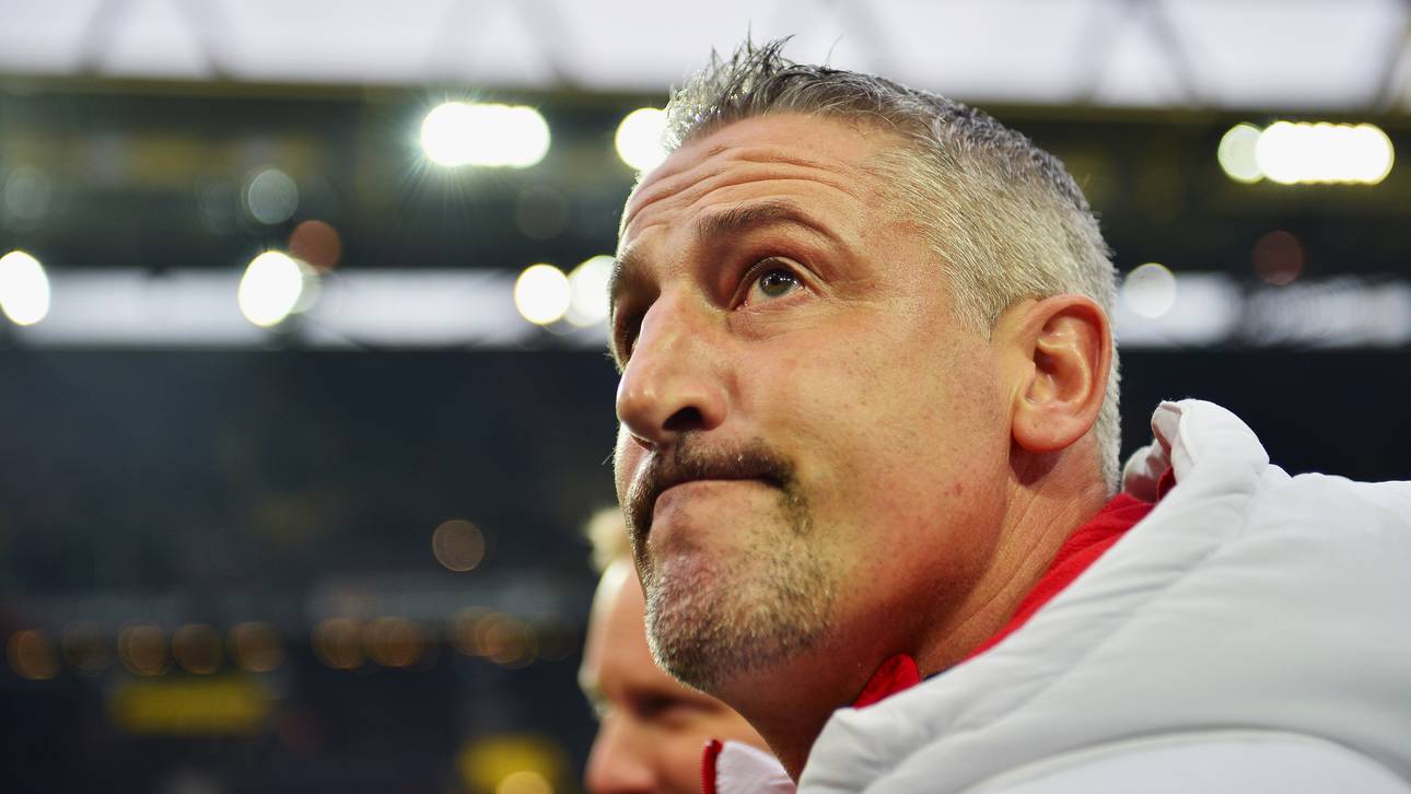 „Emotionale“ Rückkehr für Kramny