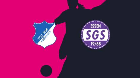 TSG Hoffenheim - SGS Essen: Tore und Highlights | FLYERALARM Frauen-Bundesliga