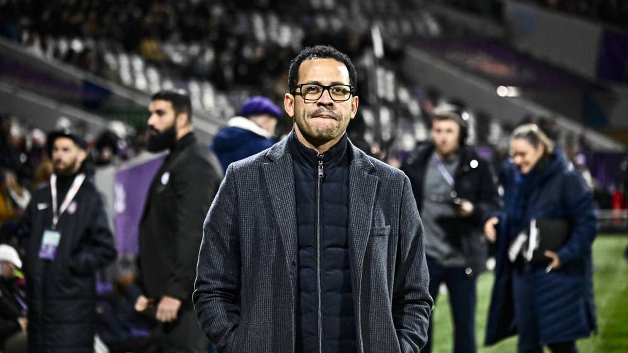 Mega-Vertrag für neuen Chelsea-Trainer