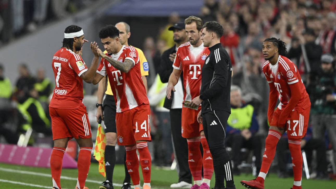 Der teuerste Wechsel der Bundesliga