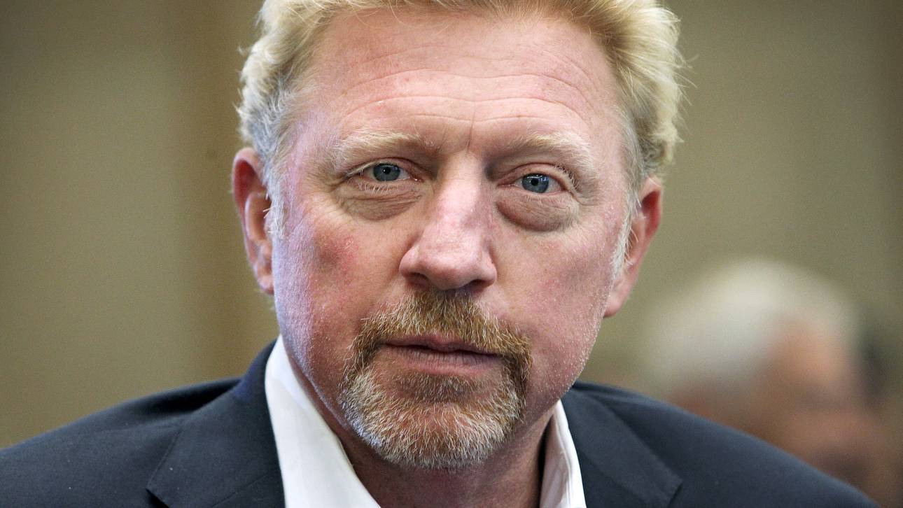 Ex-DTB-Trainer keilt gegen Becker