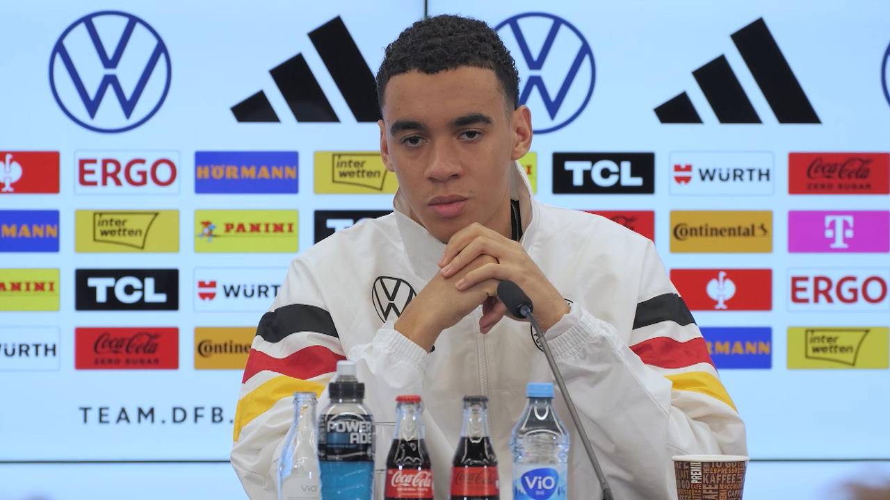 Katar? Kimmichs erstaunliches Fazit