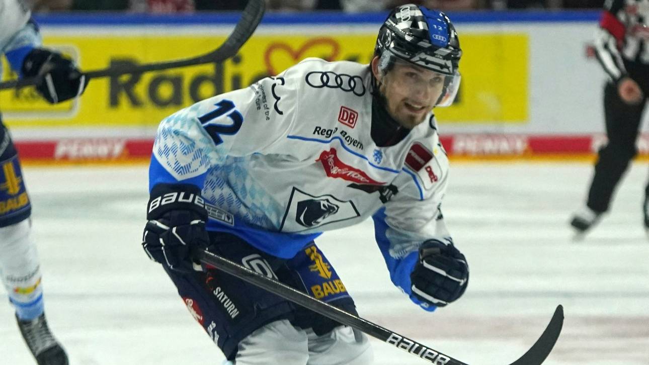 Wie der Vater: Dunham wird ein Löwe