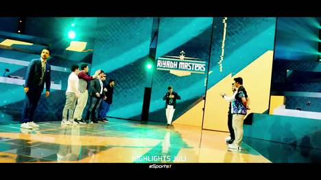 Im Juli können sich eSports-Fans auf folgende Highlights auf eSPORTS1 freuen: Die Riyadh Masters als Höhepunkt der ESL Pro Tour in Dota 2 und das Spring Major der Rocket League Championship Series.