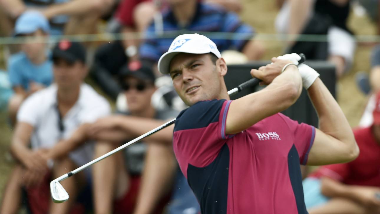 Kaymer verpasst Sieg in Paris