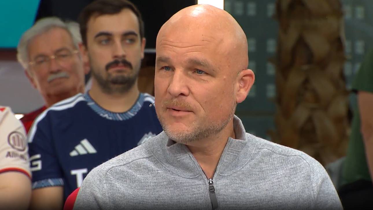 Mohya? „Das möchte der Fan natürlich nicht hören“