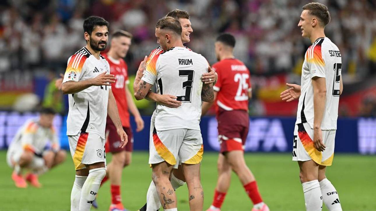 DFB-Star drängt in Startelf