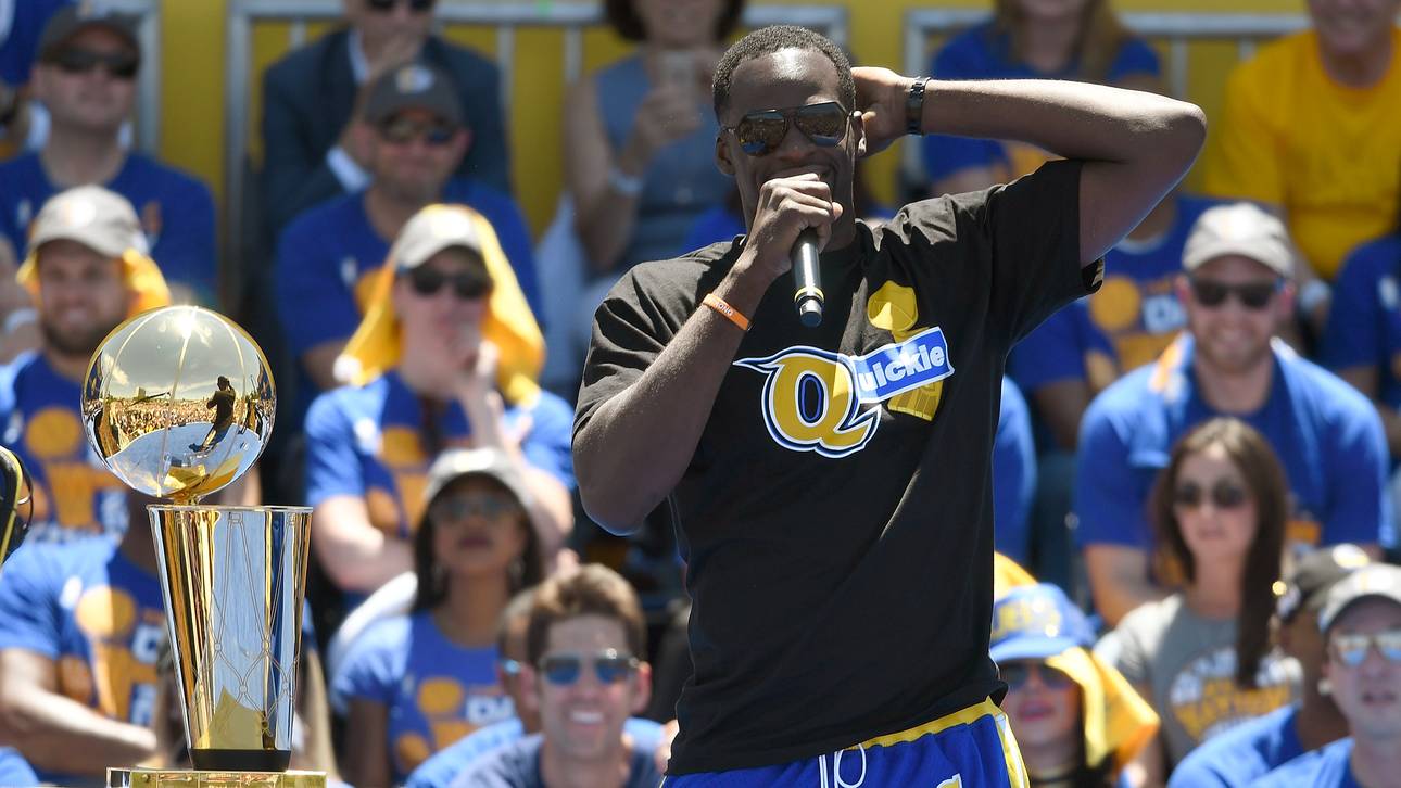 T-Shirt-Rache an LeBron James