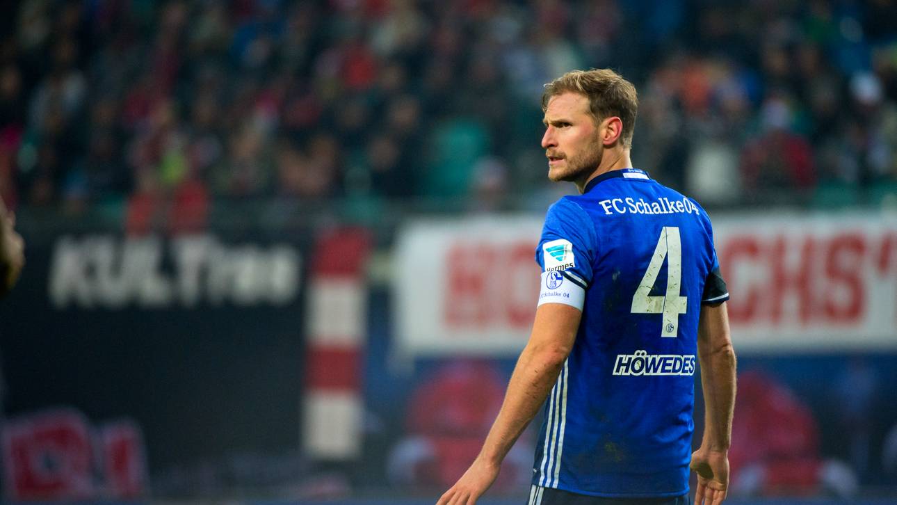 Höwedes baut auf Münchner Arzt