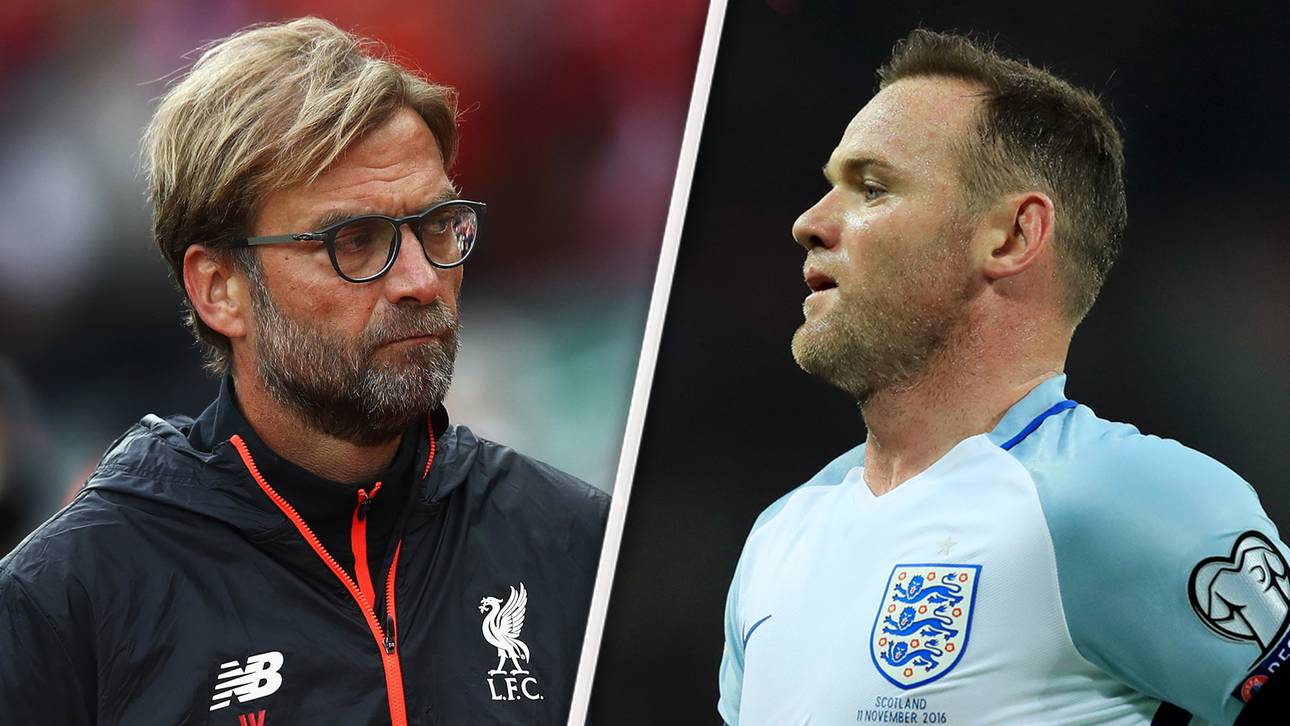 Klopp: „Legenden tranken wie Teufel“